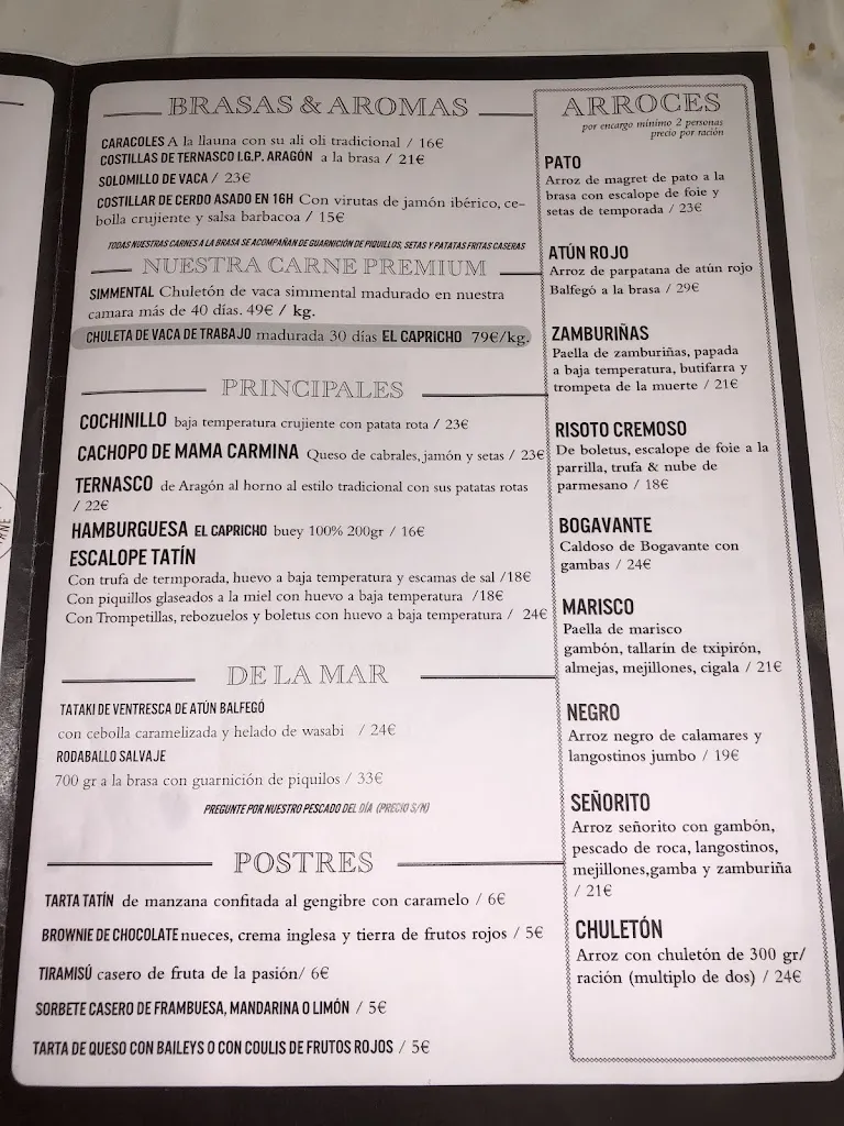 Menu_Mamá Carmina_Cuarte de Huerva_image_3