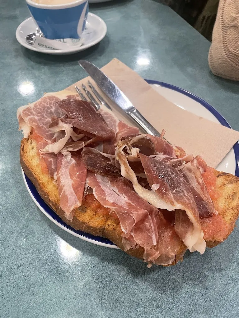 Sofía Hc_Mamá Carmina_Cuarte de Huerva_review