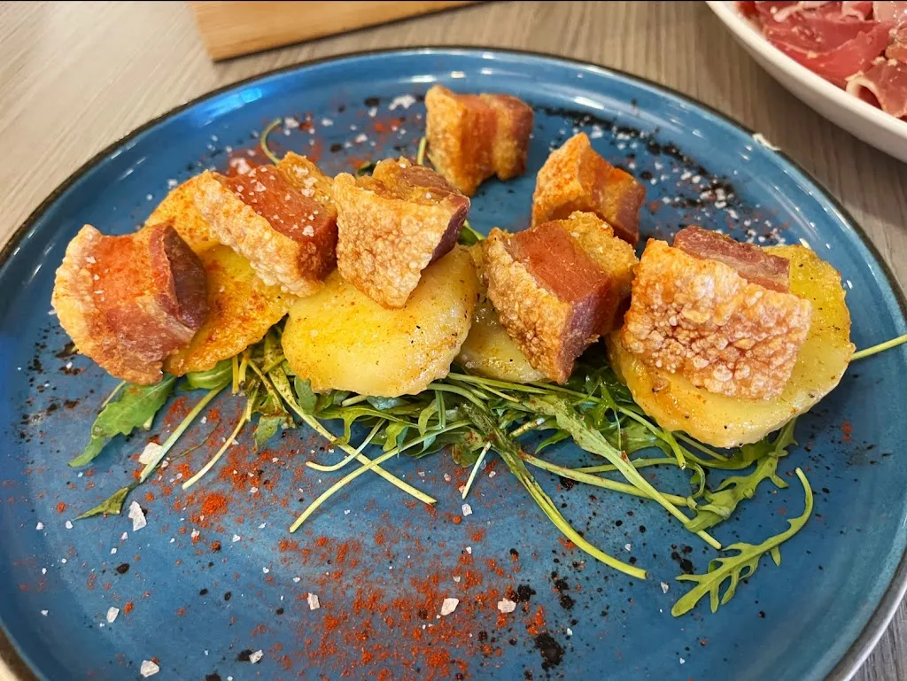 Yøli ReCo_Mamá Carmina_Cuarte de Huerva_review