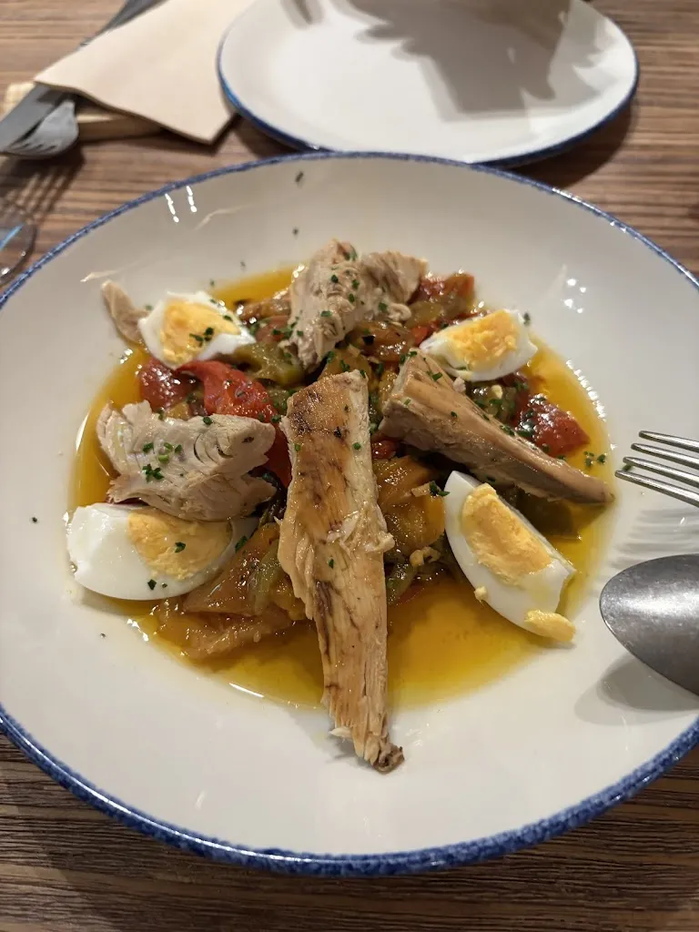 Mariay_El Claustro_Cuarte de Huerva_review