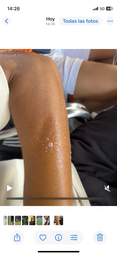 Samuel Fernández Leonardo_Pizzería Stop_Cedeira_review