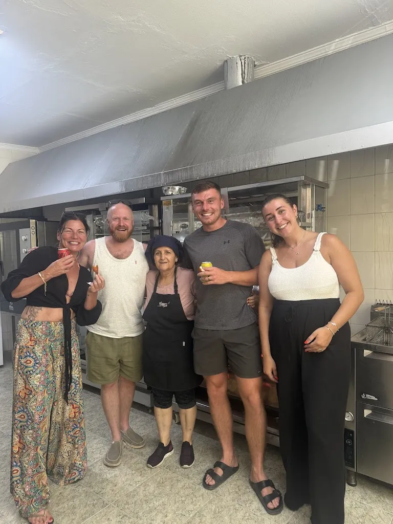 Callum Middleton_Como en Casa_Vélez-Rubio_review