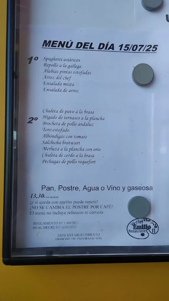 Menu_Chef Emilio_Cuarte de Huerva_image_1