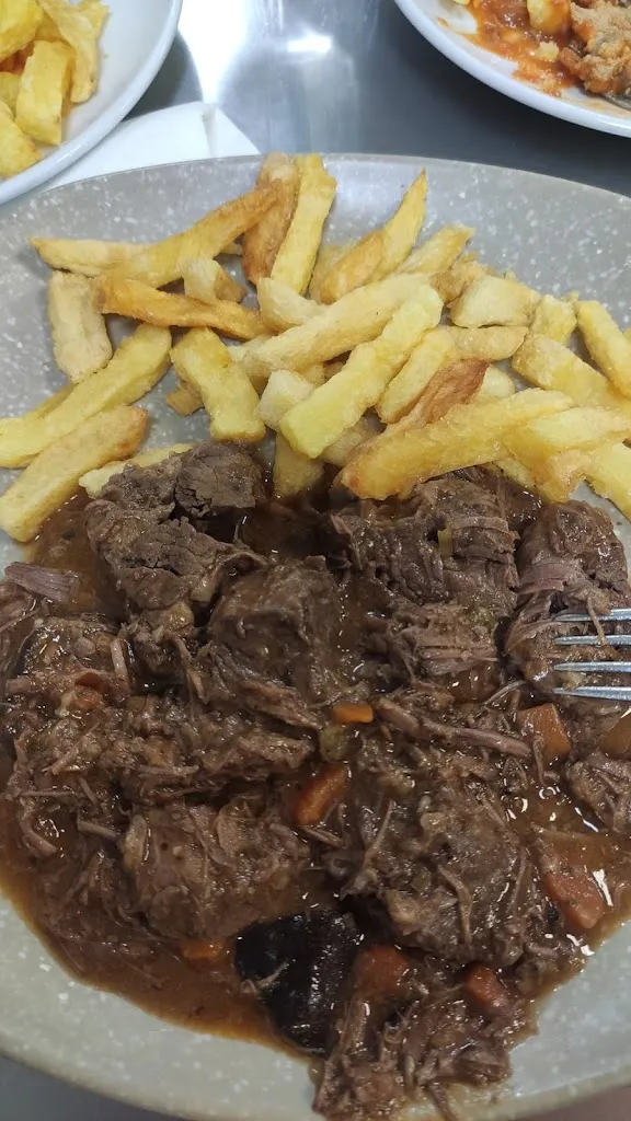 Guadalupe Gavilá_Chef Emilio_Cuarte de Huerva_review