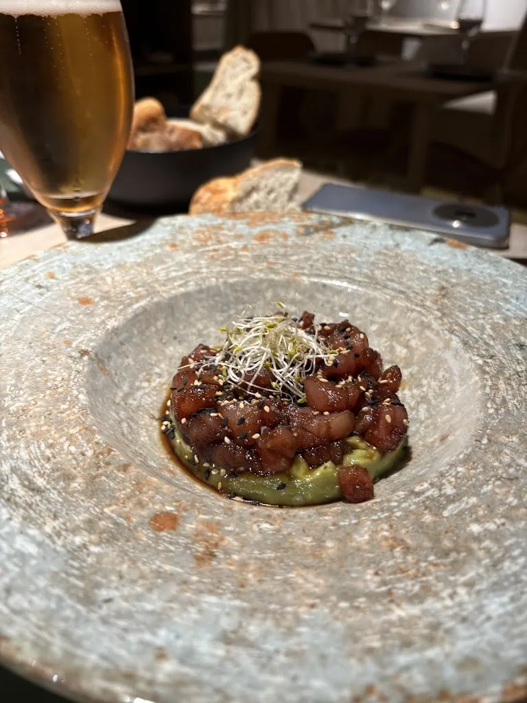 Mariay_Pacífica restaurante_Cuarte de Huerva_review