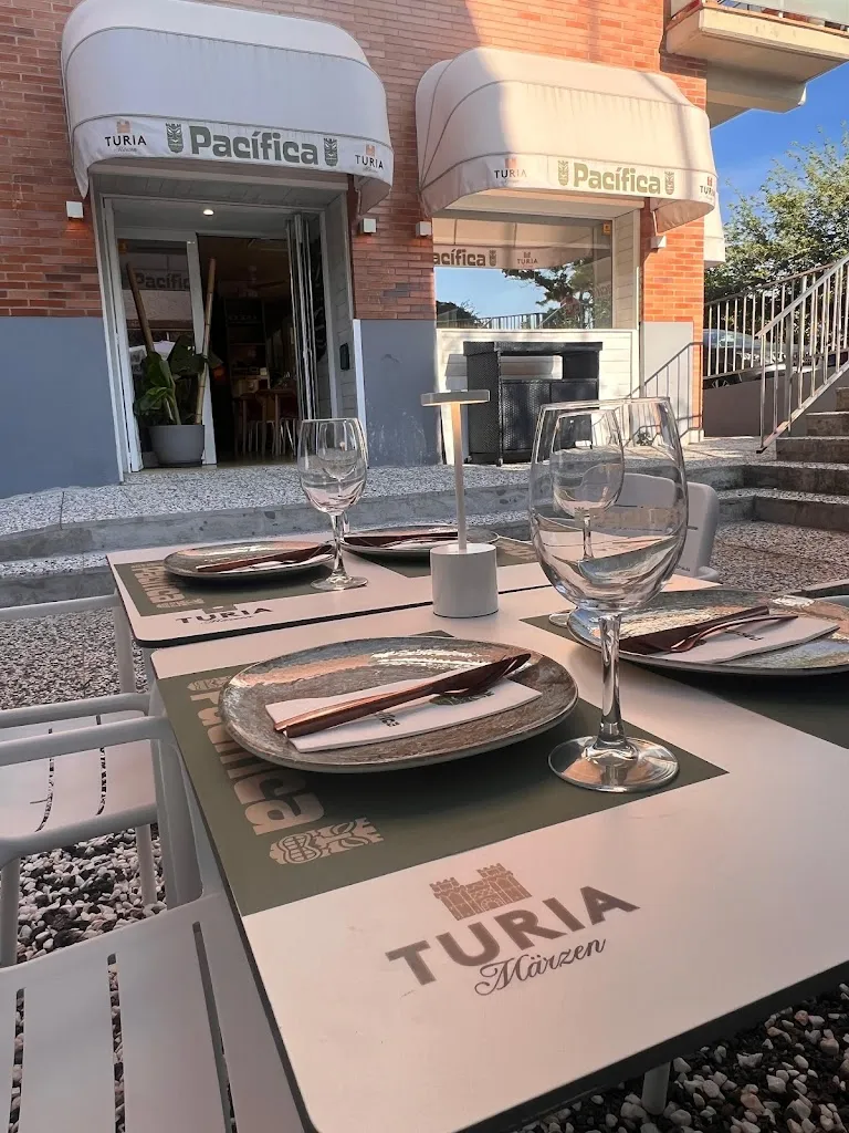 Pacífica restaurante_Cuarte de Huerva_slider_image_1