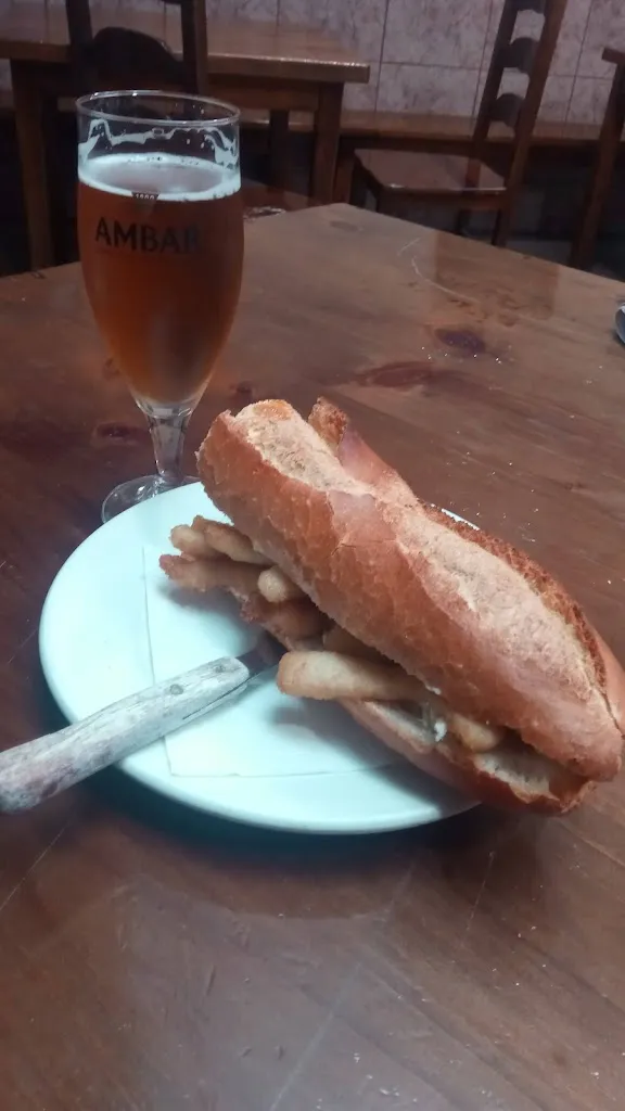 Menu_Restaurante la Encina_Cuarte de Huerva_image_5