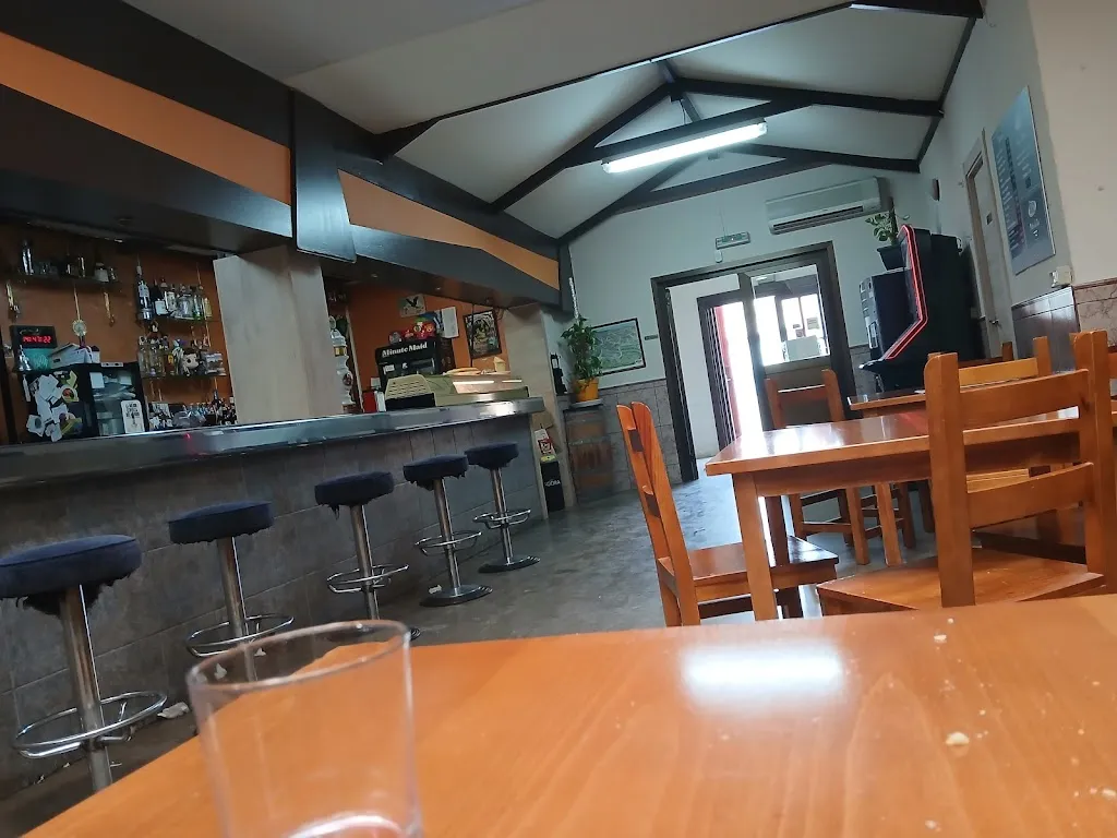 Isidro A&M_Restaurante la Encina_Cuarte de Huerva_review