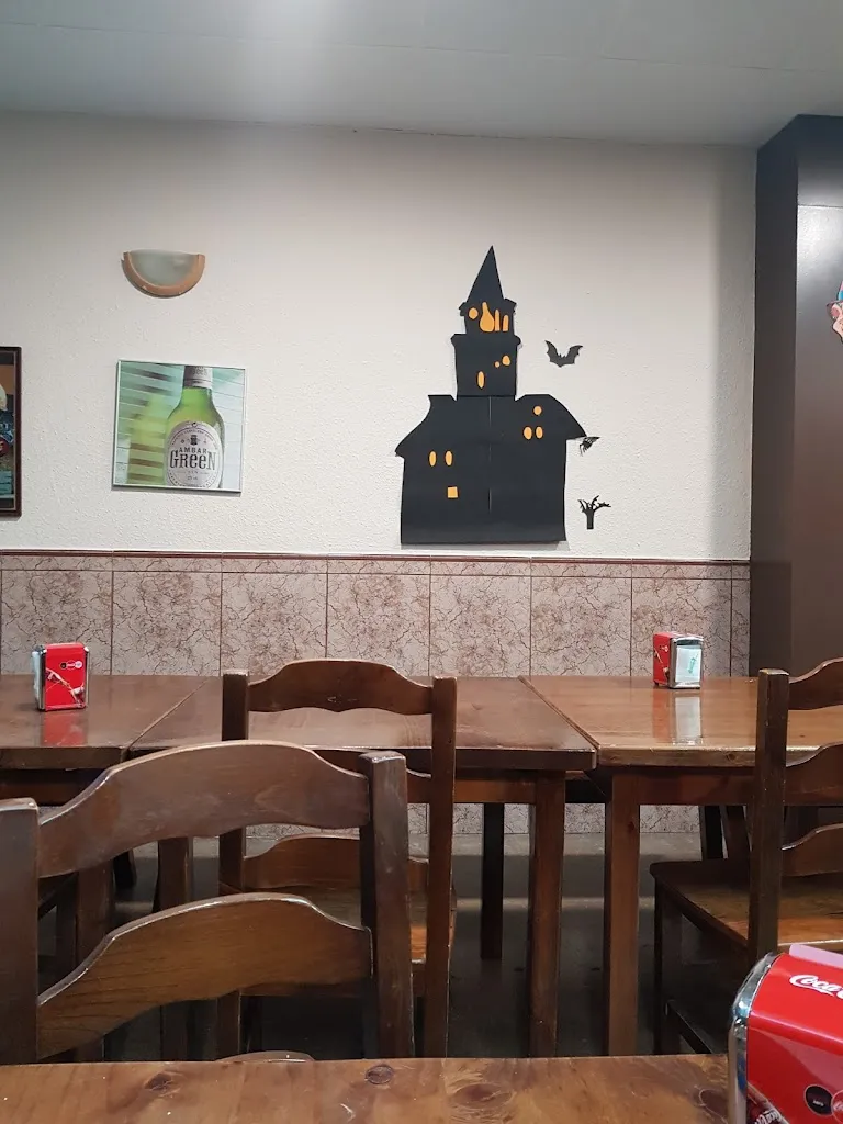 Restaurante la Encina_Cuarte de Huerva_slider_image_3