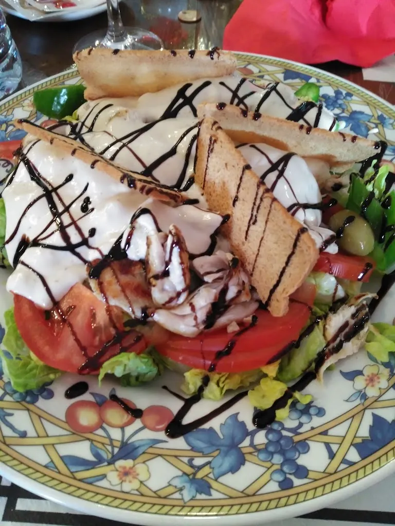 Menu_El Portón Restaurante_Cuarte de Huerva_image_9