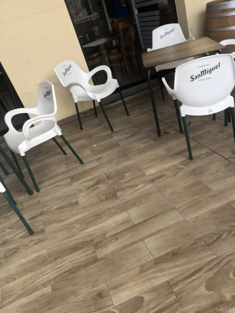 zzidane Zinedine Zidane_El Portón Restaurante_Cuarte de Huerva_review