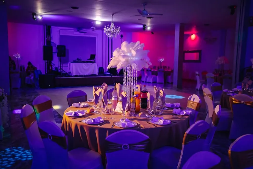 El Portón Restaurante_Cuarte de Huerva_slider_image_1