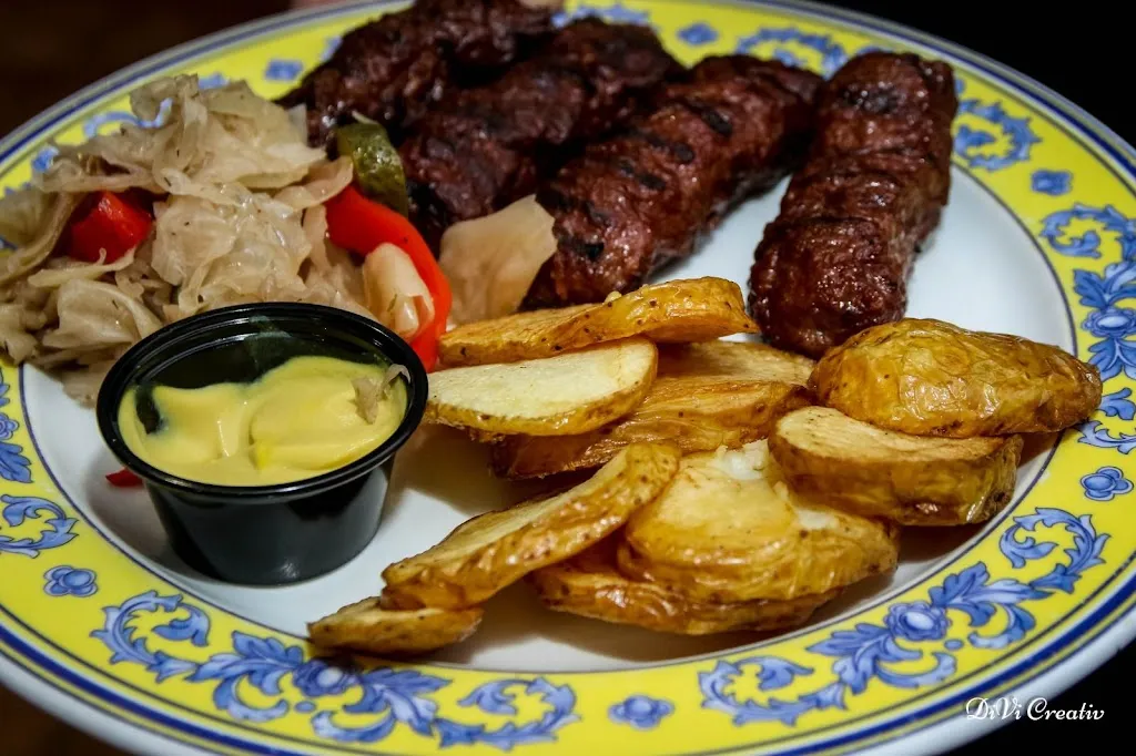 El Portón Restaurante_Cuarte de Huerva_slider_image_3