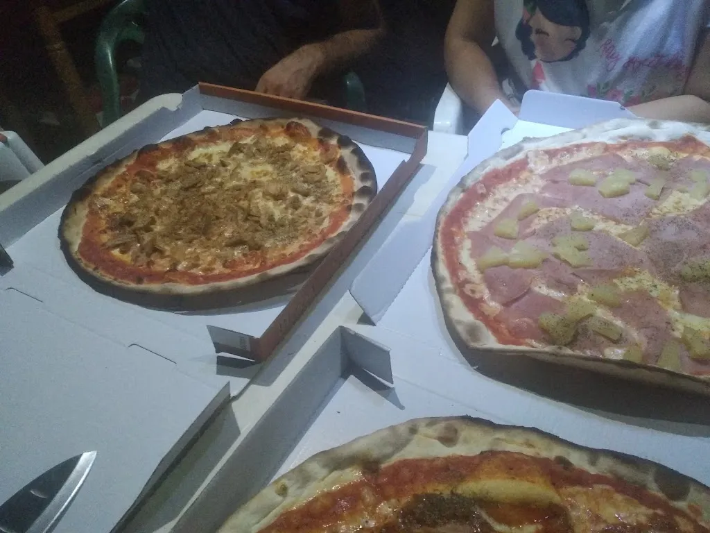 Menu_Pizzeria Las Campanas de Florencia y Arroceria Onubense_Cuarte de Huerva_image_5