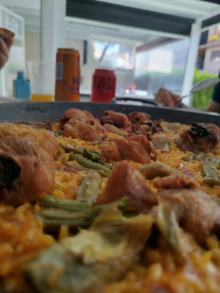 Menu_Pizzeria Las Campanas de Florencia y Arroceria Onubense_Cuarte de Huerva_image_8