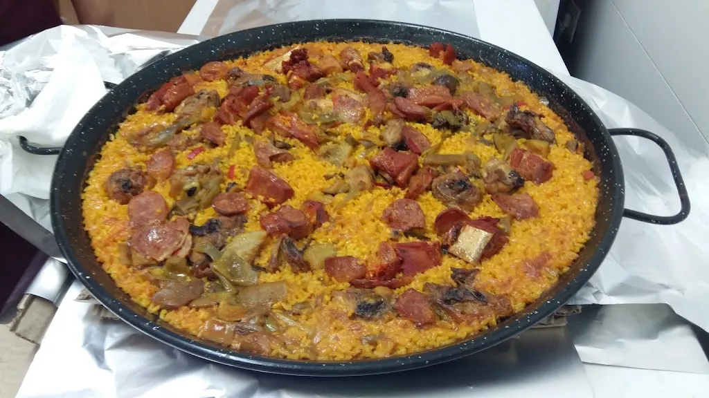 Menu_Pizzeria Las Campanas de Florencia y Arroceria Onubense_Cuarte de Huerva_image_9