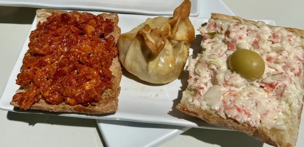 David Rodriguez Sanz_Burladero_Cuarte de Huerva_review