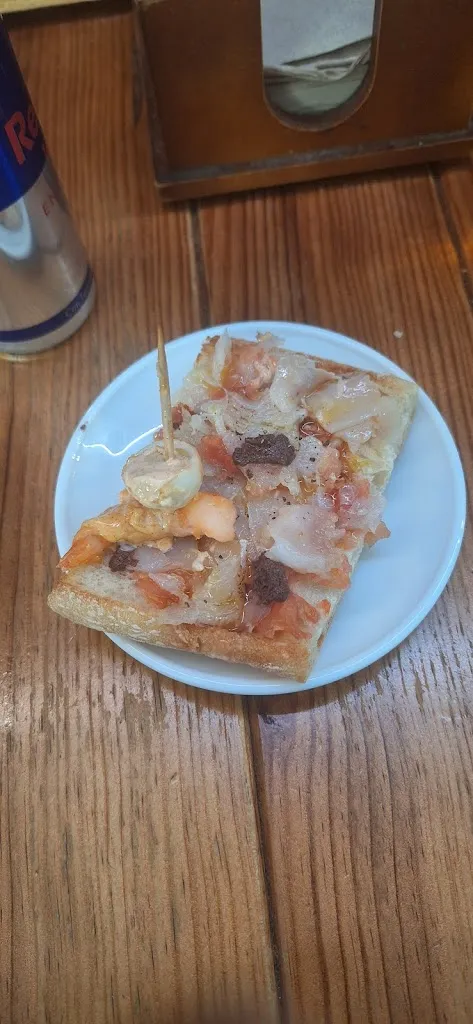 Fran AC_Burladero_Cuarte de Huerva_review