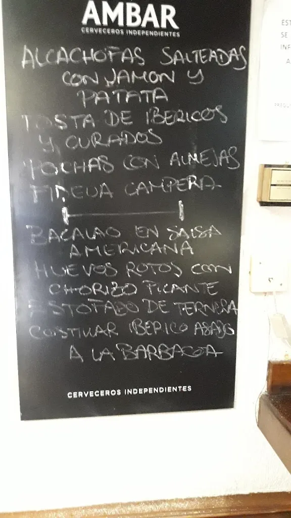 Menu_Restaurante Los Rosales_Cuarte de Huerva_image_1