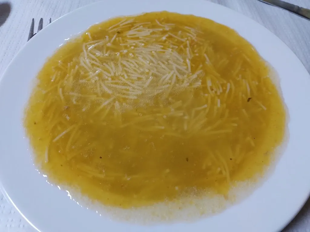 Javi Andreu_Restaurante Los Rosales_Cuarte de Huerva_review