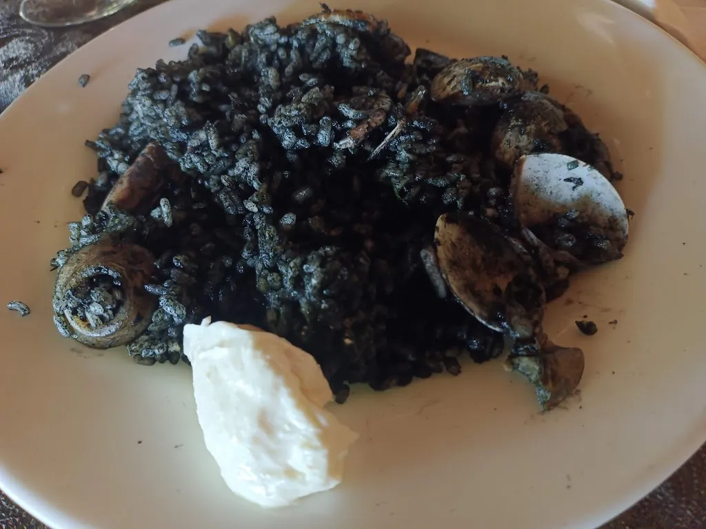 JOSE RAMON S_Restaurante Cabezico Redondo_Cuarte de Huerva_review