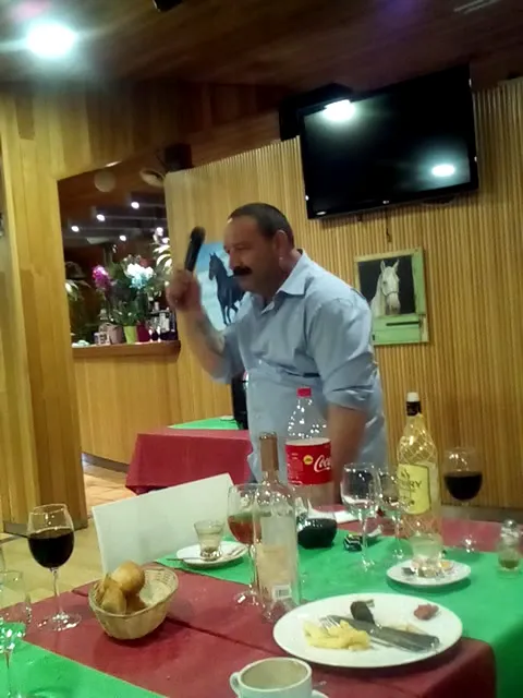 Restaurante Cabezico Redondo_Cuarte de Huerva_slider_image_2