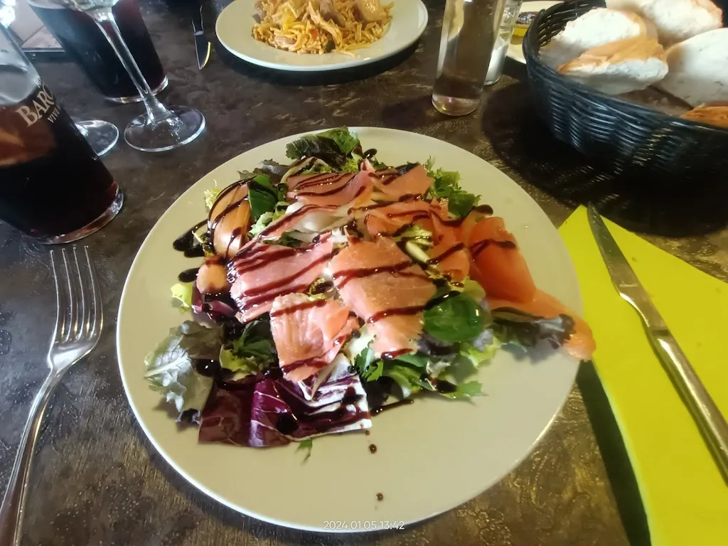 Restaurante Cabezico Redondo_Cuarte de Huerva_slider_image_3