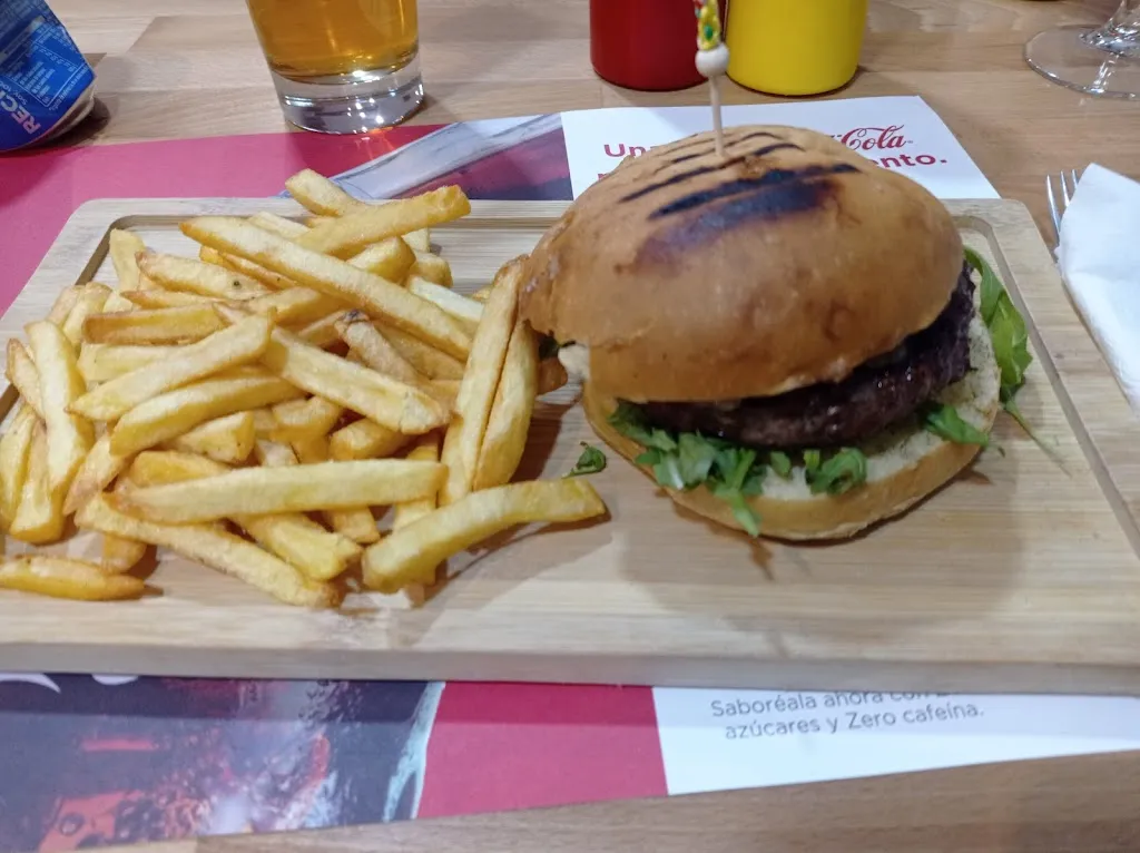 Mediterranean Food_Cuarte de Huerva_slider_image_2