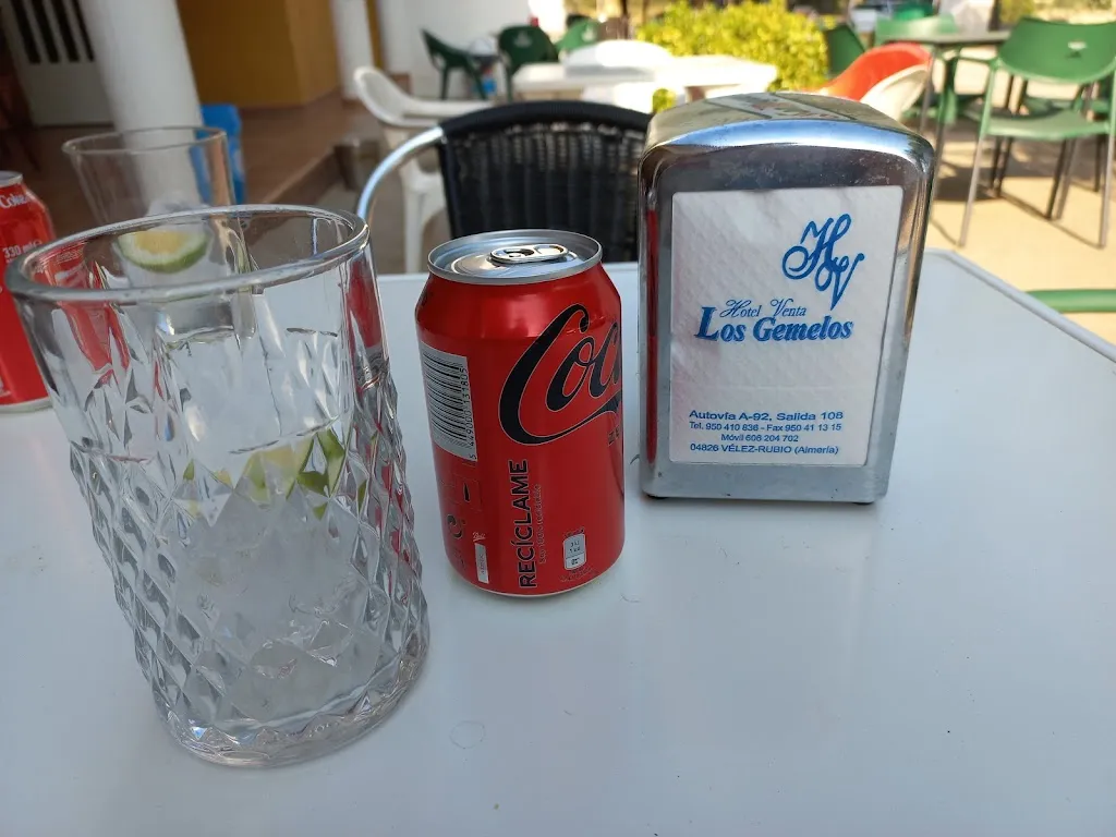 Menu_Hostal Los Gemelos_Vélez-Rubio_image_3