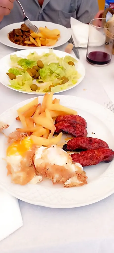 Menu_Hostal Los Gemelos_Vélez-Rubio_image_4