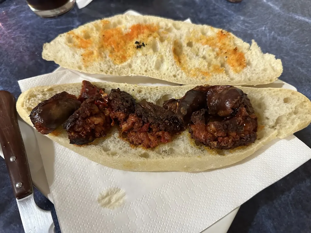 Menu_Hostal Los Gemelos_Vélez-Rubio_image_5