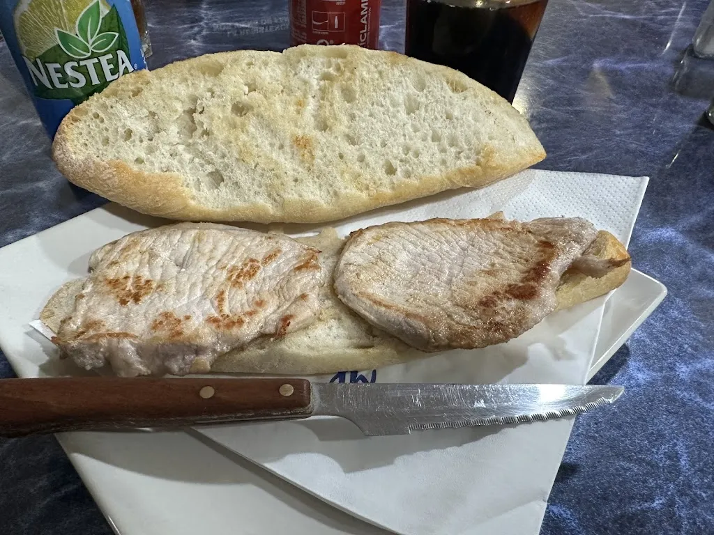 Menu_Hostal Los Gemelos_Vélez-Rubio_image_9