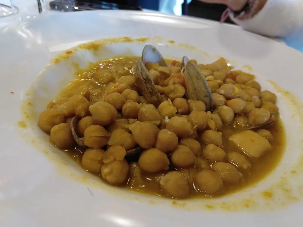 Menu_Restaurante El Monasterio de Santa Fe_Cuarte de Huerva_image_5