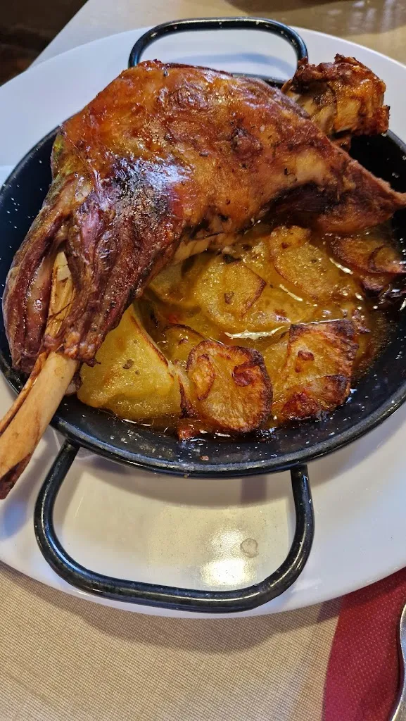 Menu_Restaurante El Monasterio de Santa Fe_Cuarte de Huerva_image_8