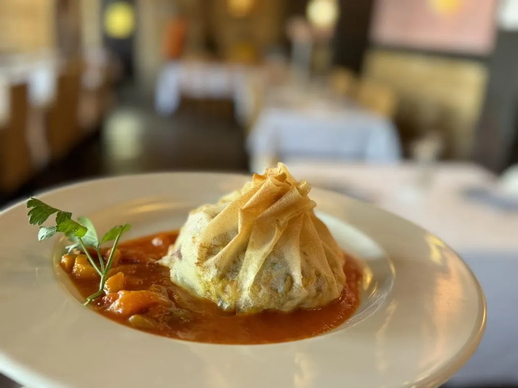 Restaurante El Monasterio de Santa Fe_Cuarte de Huerva_slider_image_2