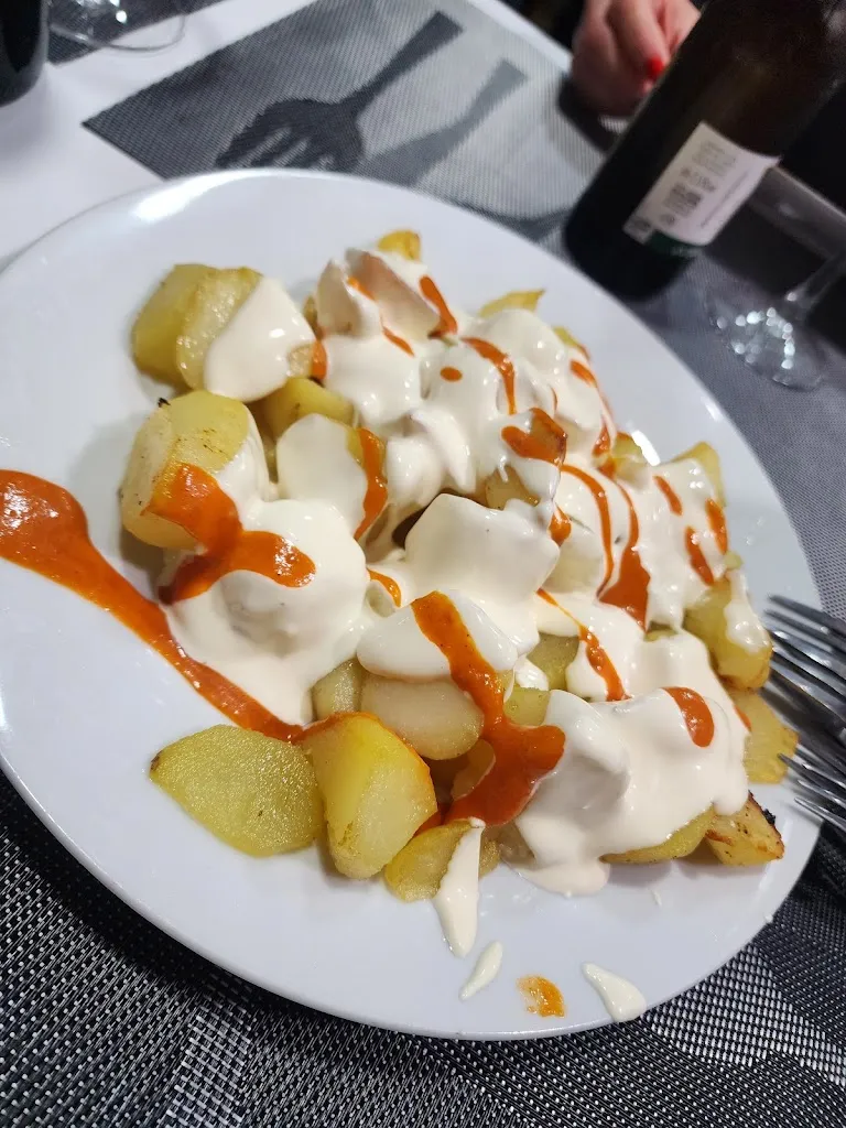 Menu_Bar Español_Cuarte de Huerva_immagine_9