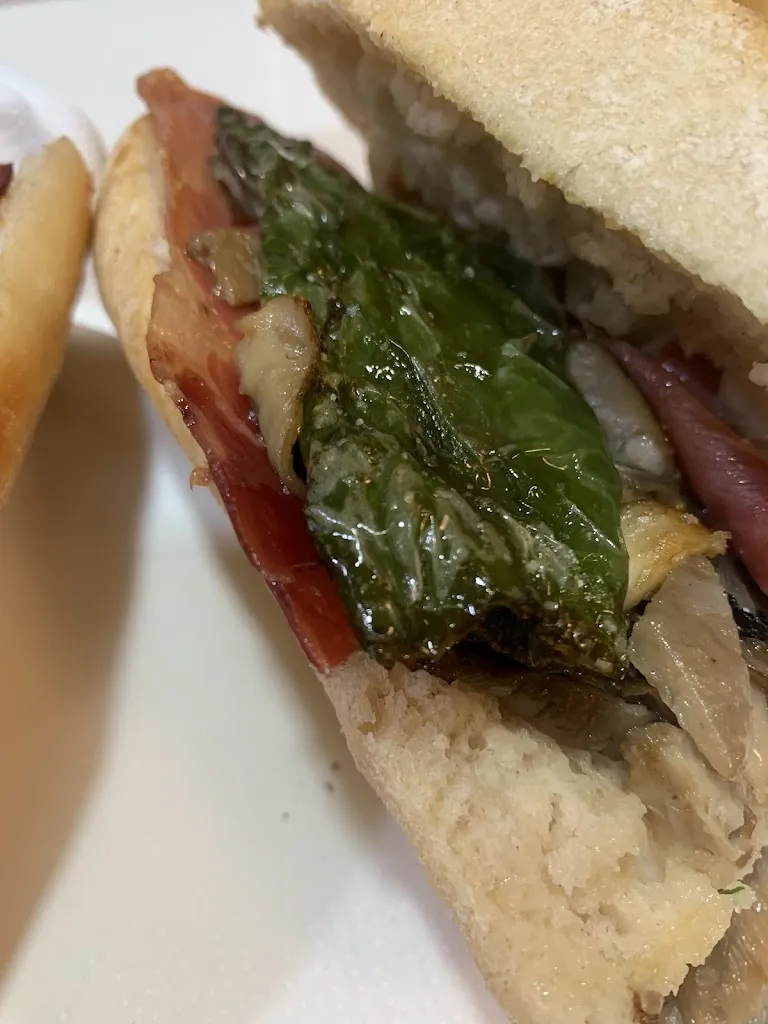 francisco javier aznar rebollo_Bar Español_Cuarte de Huerva_recensione