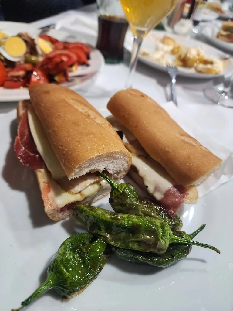 Patricia Gutierrez_Bar Español_Cuarte de Huerva_recensione