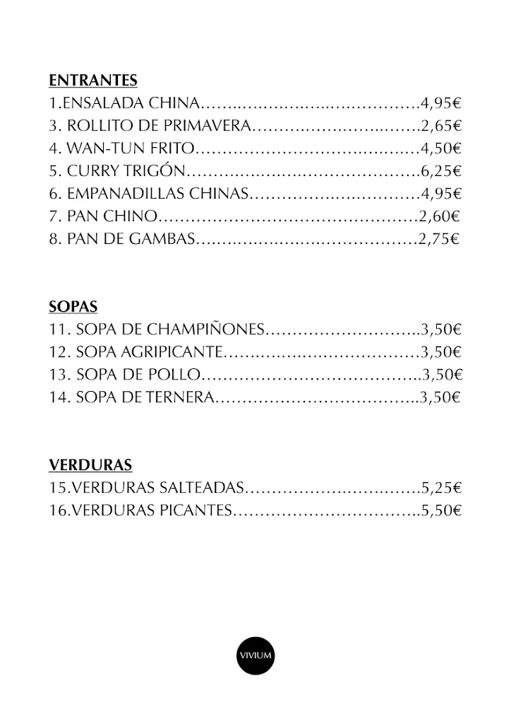 Menu_Vivium_Cuarte de Huerva_image_1