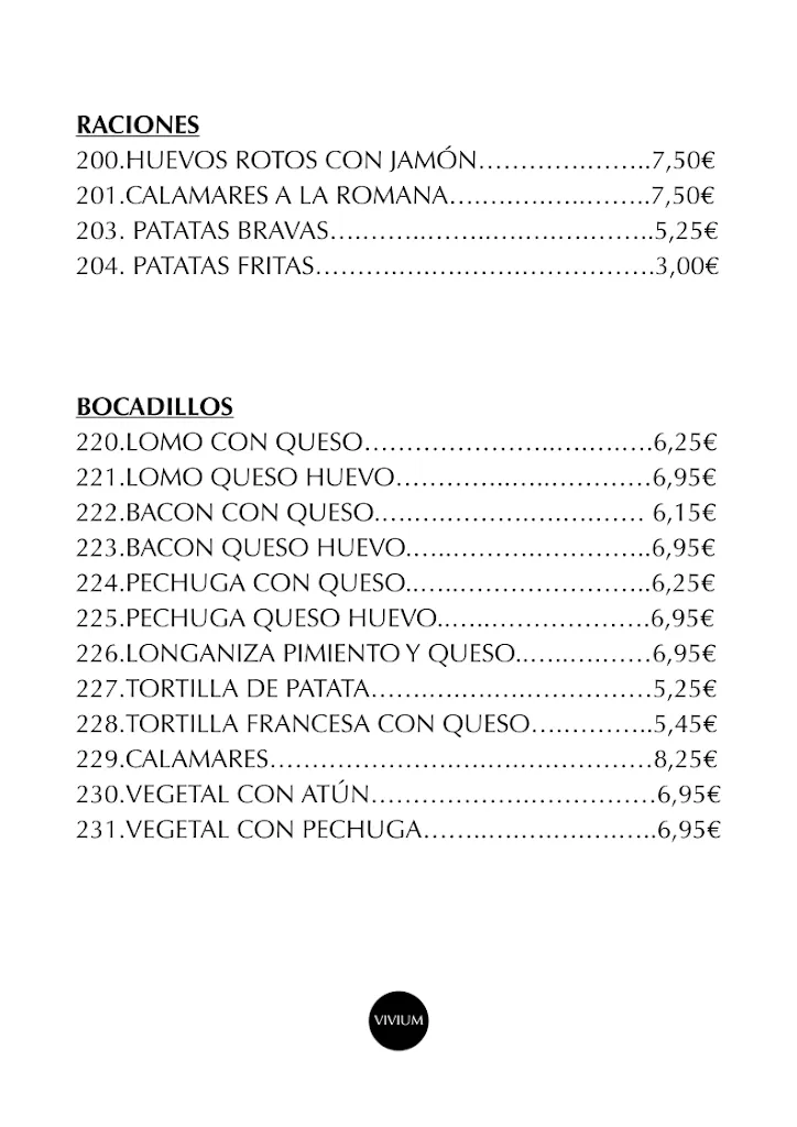 Menu_Vivium_Cuarte de Huerva_image_2