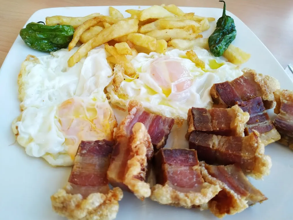 Menu_Cafetería restaurante El Primero_Cuarte de Huerva_image_4