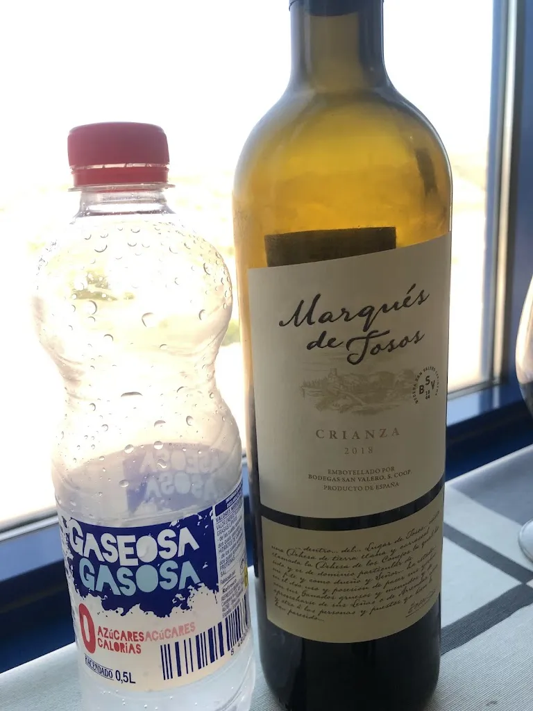 Menu_Cafetería restaurante El Primero_Cuarte de Huerva_image_7