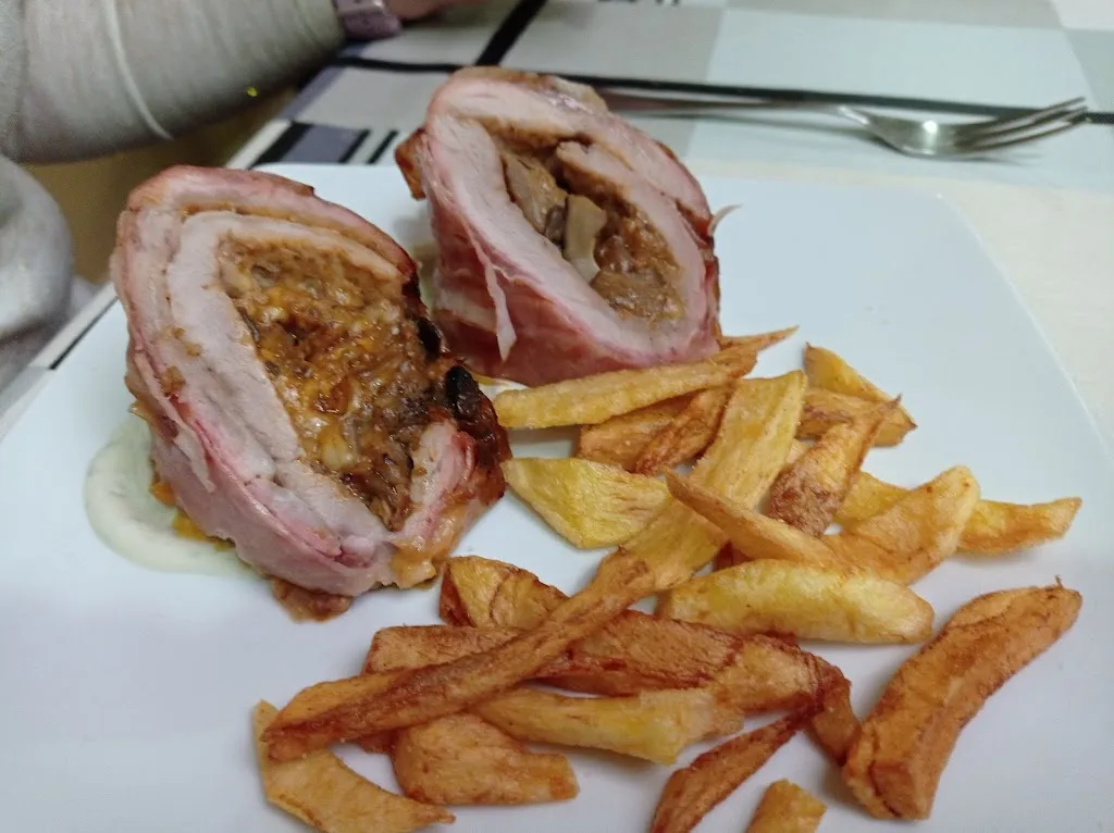 Menu_Cafetería restaurante El Primero_Cuarte de Huerva_image_9