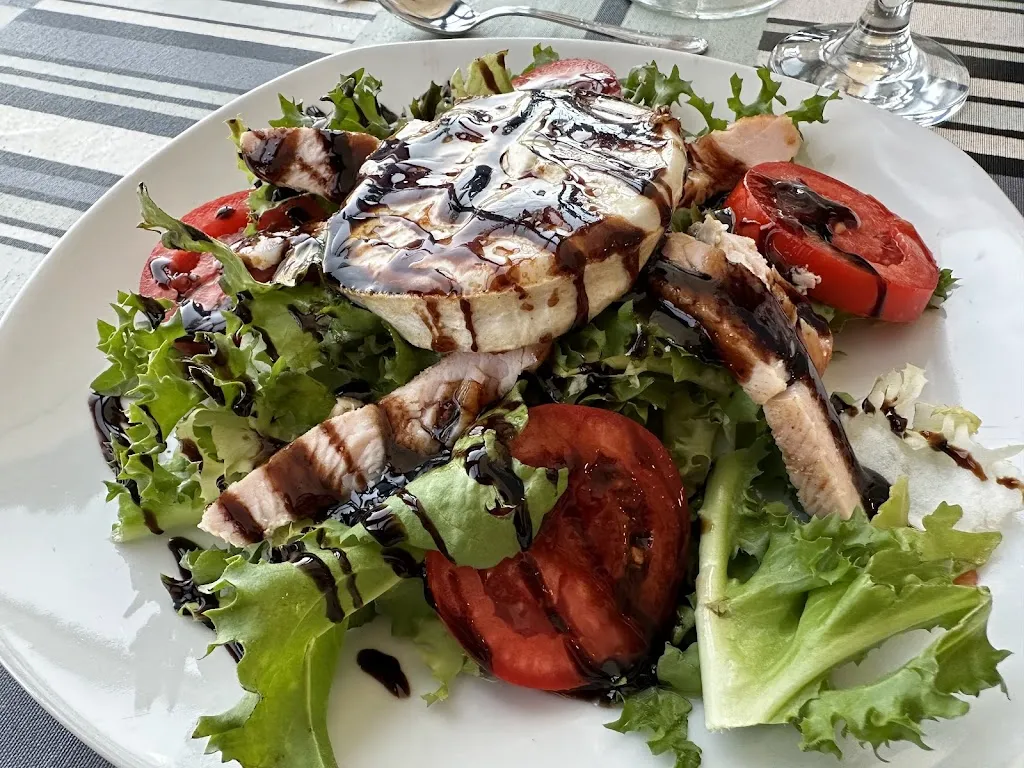 Fabio Losada_Cafetería restaurante El Primero_Cuarte de Huerva_review