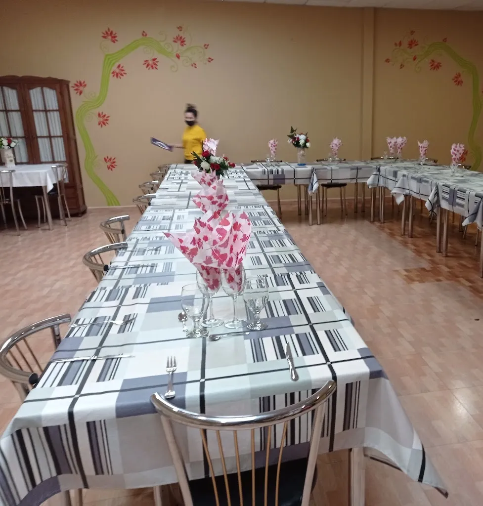 Javi Andreu_Cafetería restaurante El Primero_Cuarte de Huerva_review