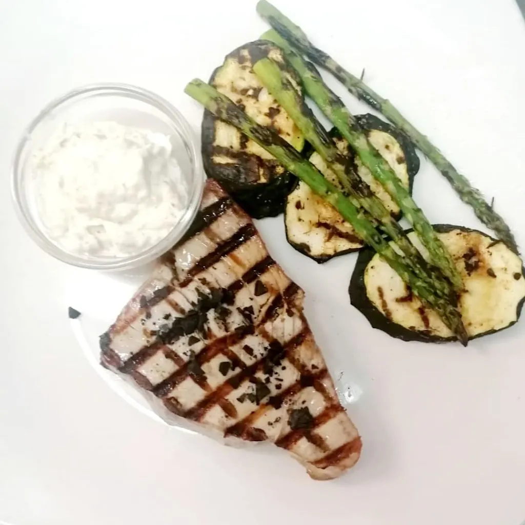 Cafetería restaurante El Primero_Cuarte de Huerva_slider_image_2