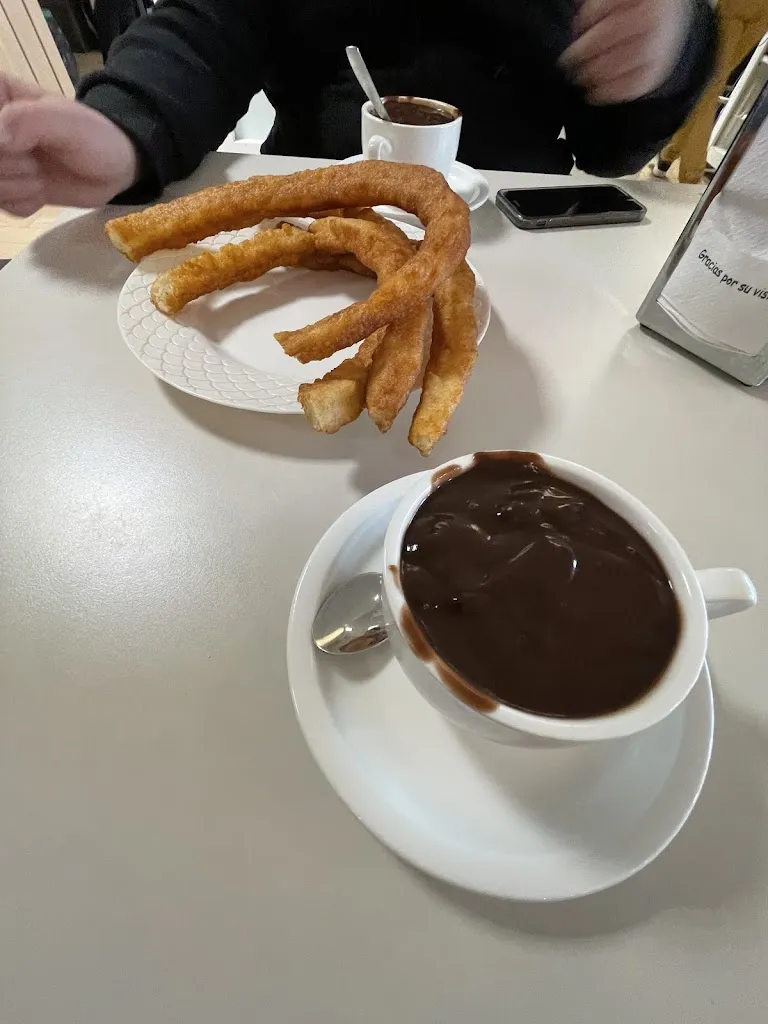 Alpo S_La Michoacana España_Cuarte de Huerva_recensione