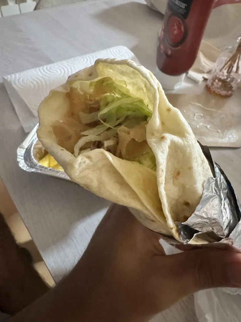 David Macias_Döner Estambul Kebab_Cuarte de Huerva_review