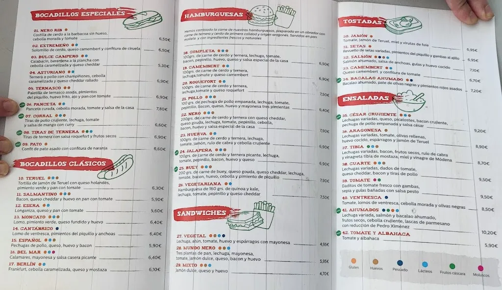 Menu_Nero_Cuarte de Huerva_image_3