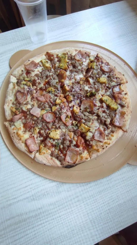 Menu_Telepizza Zaragoza, Cuarte - Comida a Domicilio_Cuarte de Huerva_image_2